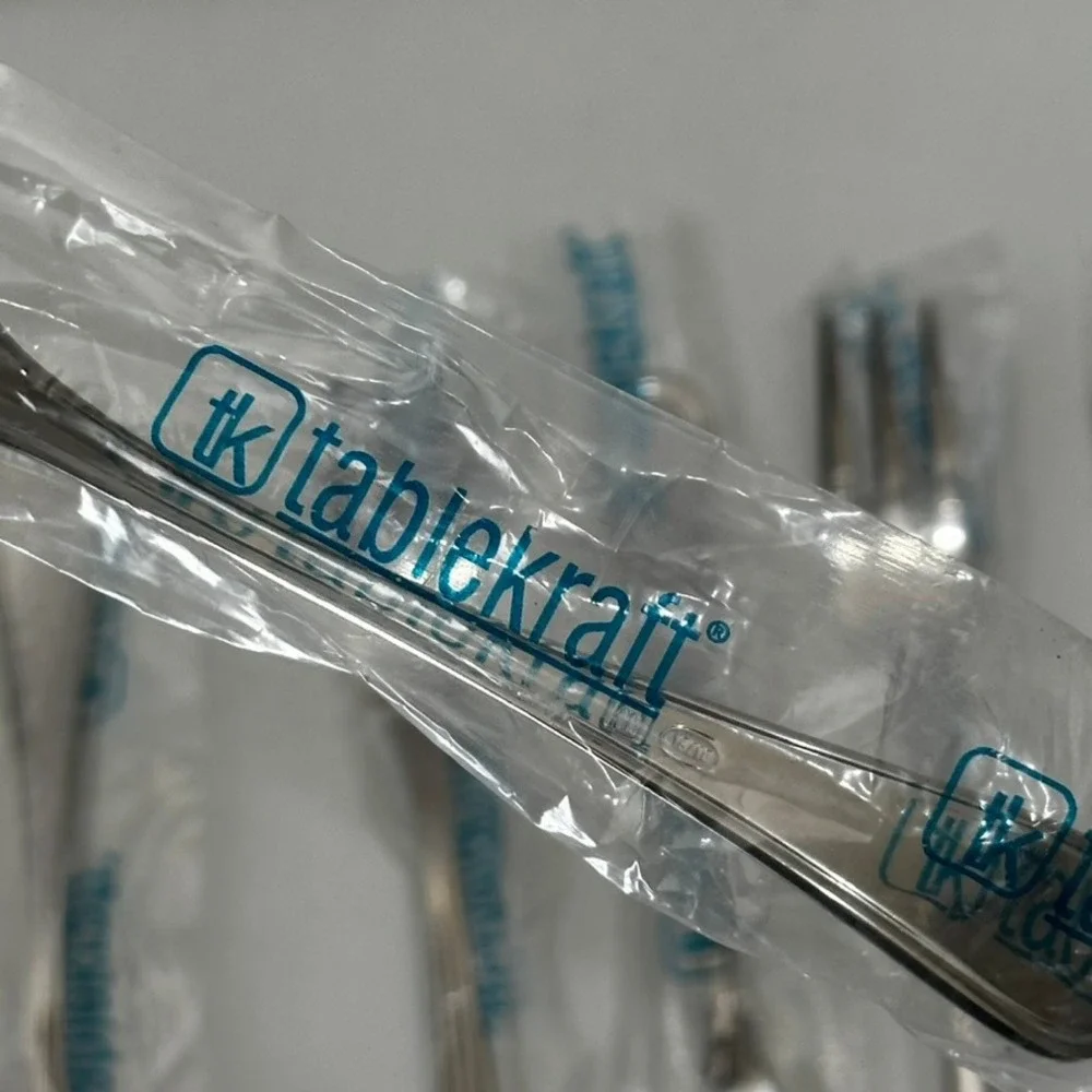 Tablekraft elegant pastry